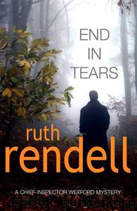 End In Tears by Rendell Ruth