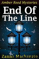 End Of The Line by Zanna Mackenzie