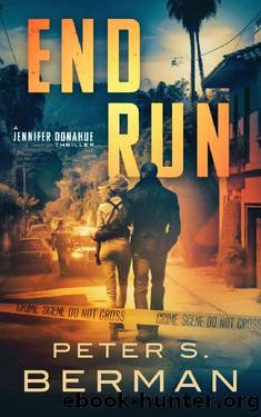 End Run by Peter S Berman