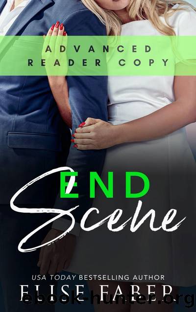End Scene by Elise Faber