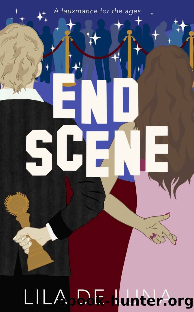 End Scene by de Luna Lila