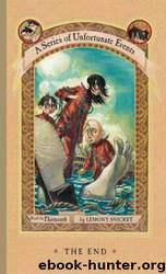 End by Lemony Snicket
