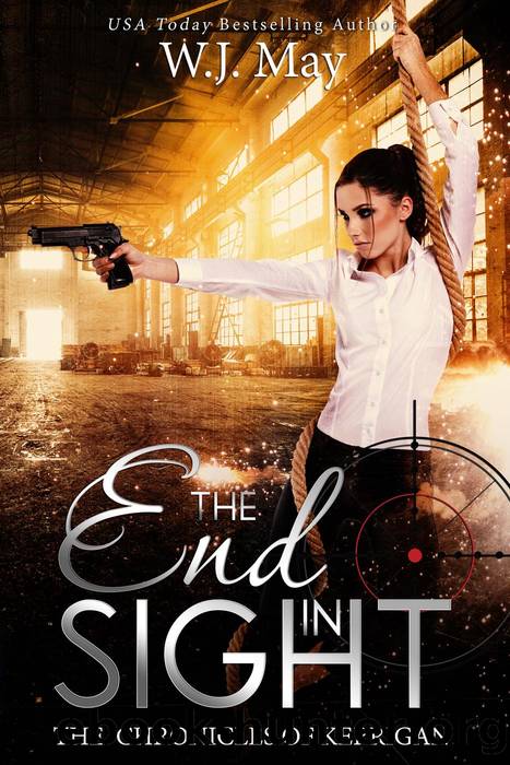 End in Sight by W.J. May
