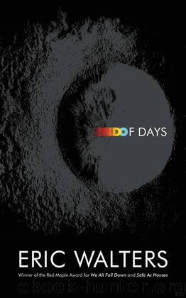 End of Days by Eric Walters