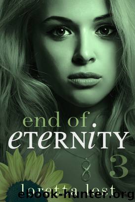 End of Eternity 3 by Loretta Lost