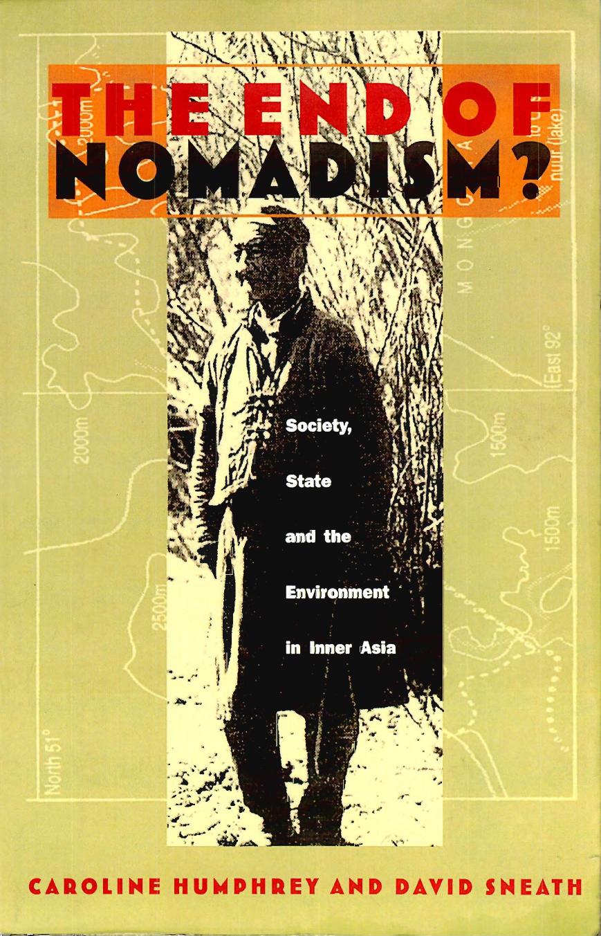 End of Nomadism (English) Complete by Unknown