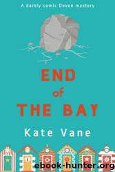 End of the Bay by Kate Vane