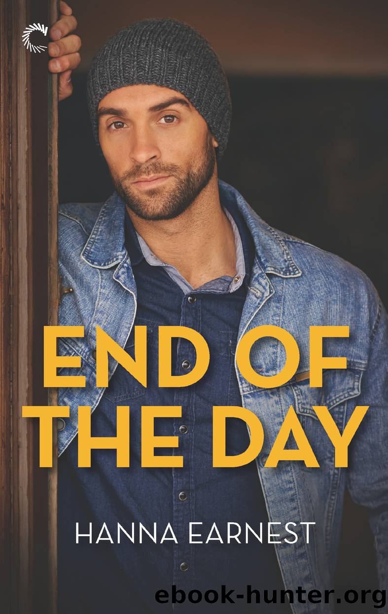 End of the Day by Hanna Earnest