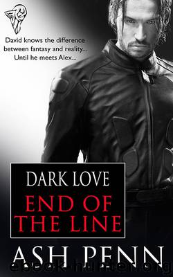 End of the Line by Ash Penn