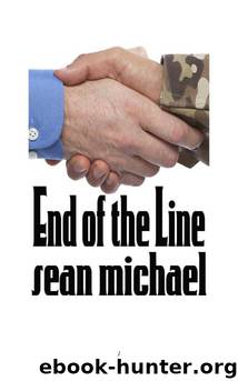 End of the Line by Sean Michael