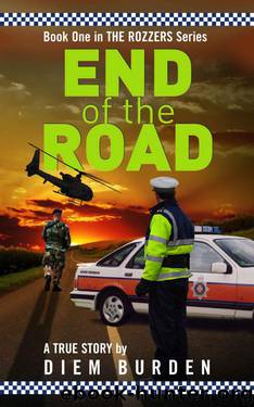 End of the Road (The Rozzers) by Burden Diem