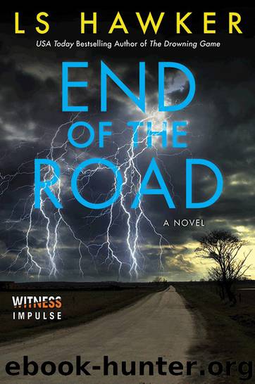 End of the Road by LS Hawker