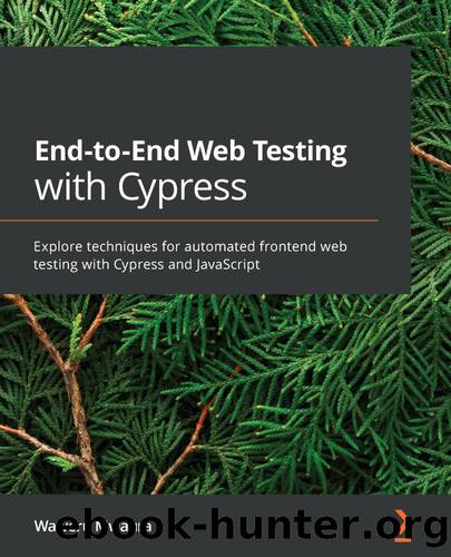 End-to-End Web Testing with Cypress by Waweru Mwaura