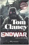 EndWar by Tom Clancy