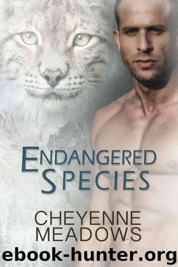 Endangered Species by Cheyenne Meadows
