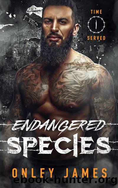 Endangered Species by Onley James