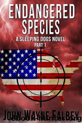 Endangered Species: PART 1 by John Wayne Falbey