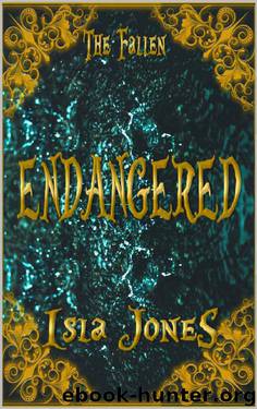 Endangered by Isla Jones