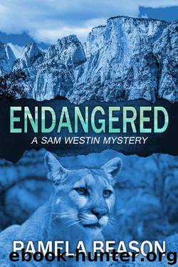 Endangered by Pamela Beason