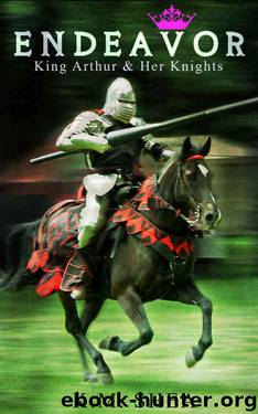 Endeavor (King Arthur and Her Knights Book 6) by K. M. Shea