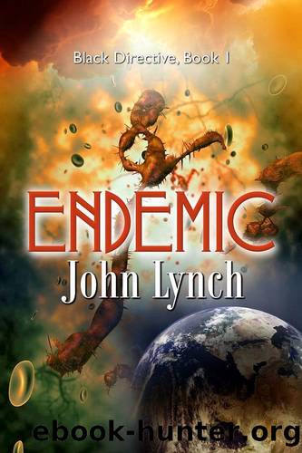 Endemic by John Lynch