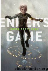 Ender 01 - Ender's Game by Orson Scott Card