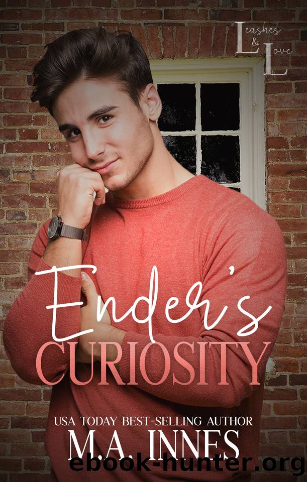 Ender's Curiosity (Leashes and Love Book 1) by M.A. Innes