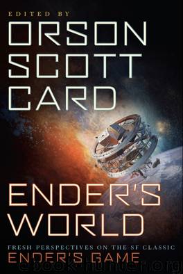 Ender's World by Orson Scott Card