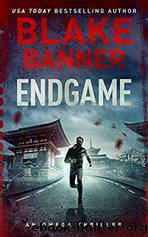 Endgame by Blake Banner