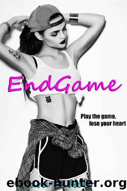 Endgame by Cara E. Holt