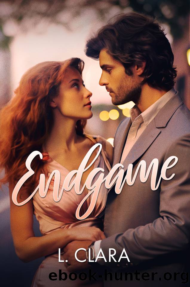 Endgame by Clara L