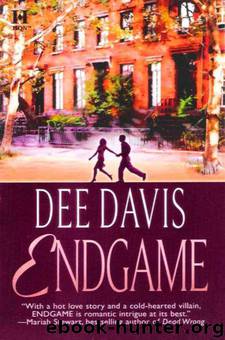 Endgame by Dee Davis