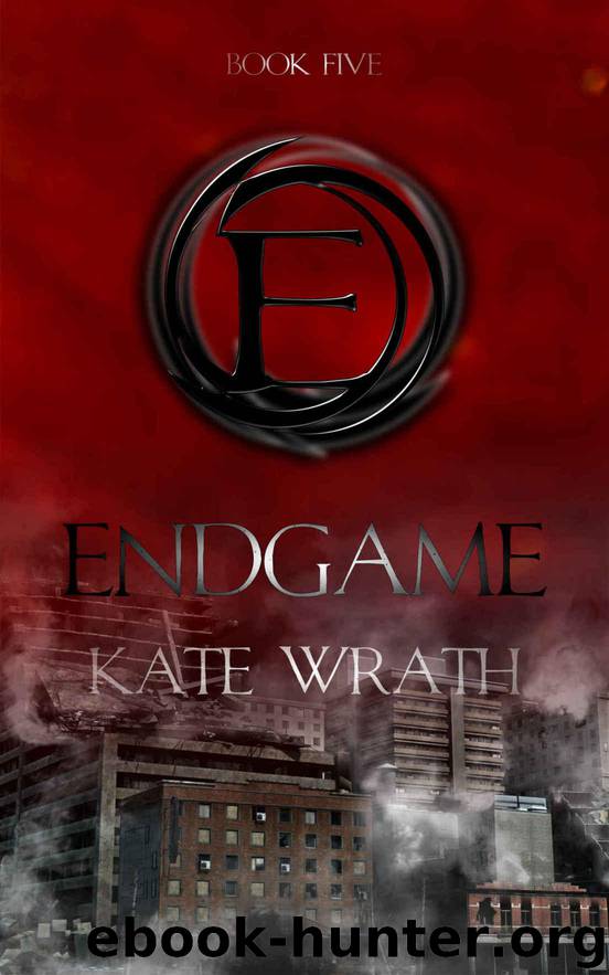 Endgame by Kate Wrath