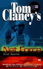 Endgame by Tom Clancy