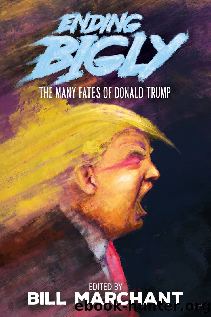 Ending Bigly ebook by Unknown
