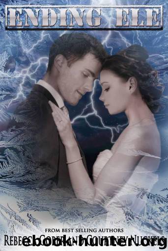 Ending ELE by Rebecca Gober