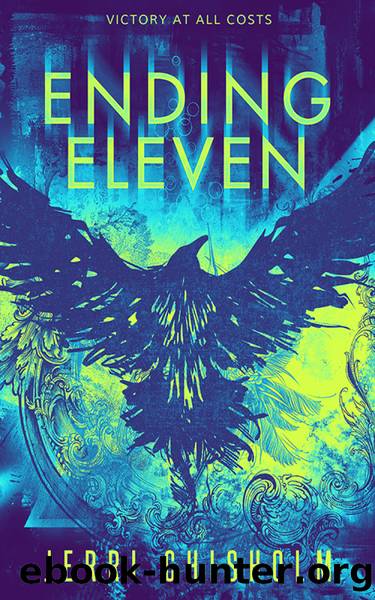 Ending Eleven by Jerri Chisholm
