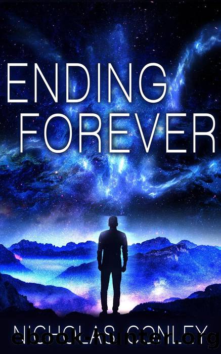 Ending Forever by Nicholas Conley