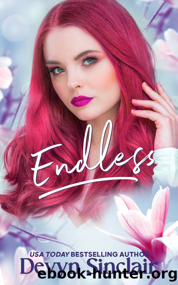 Endless (Clarity Coast Omegaverse Book 1) by Devyn Sinclair