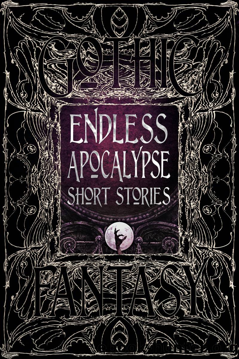 Endless Apocalypse Short Stories by Florian Mussgnug
