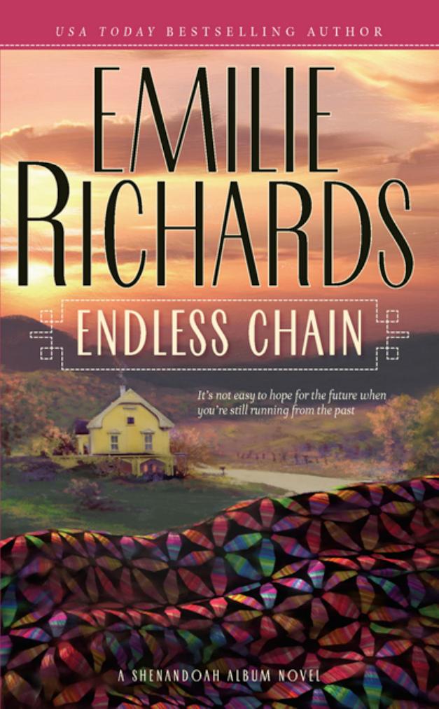 Endless Chain by Emilie Richards
