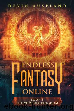 Endless Fantasy Online by Devin Auspland