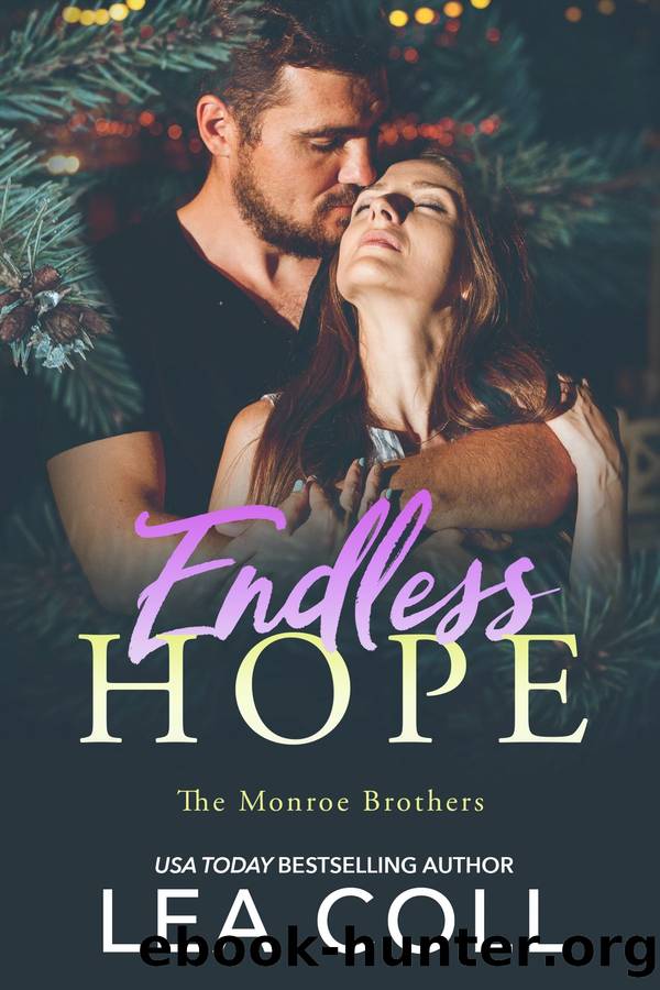 Endless Hope by Lea Coll