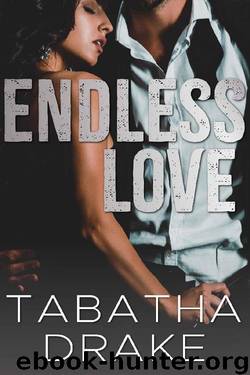 Endless Love (Killer Love Book 7) by Tabatha Drake