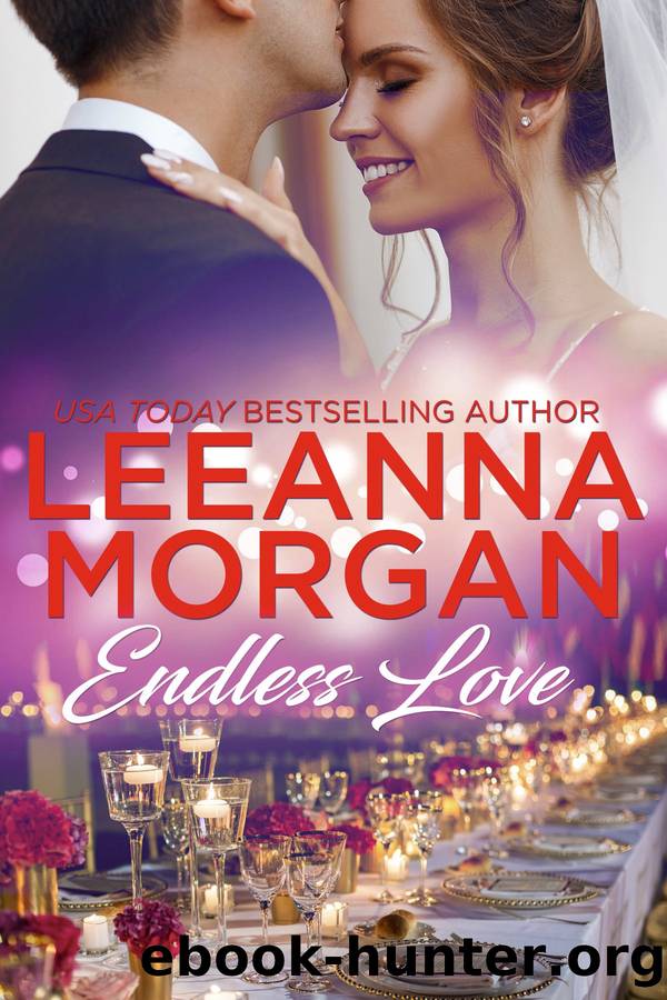 Endless Love by Leeanna Morgan