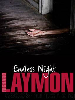 Endless Night by Laymon Richard