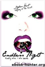 Endless Night by R. M. Gilmore