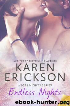 Endless Nights by Karen Erickson
