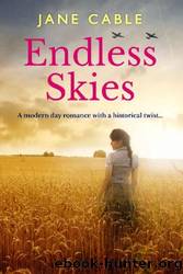 Endless Skies by Jane Cable