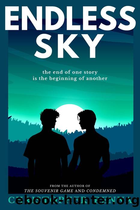 Endless Sky by Christopher Renna